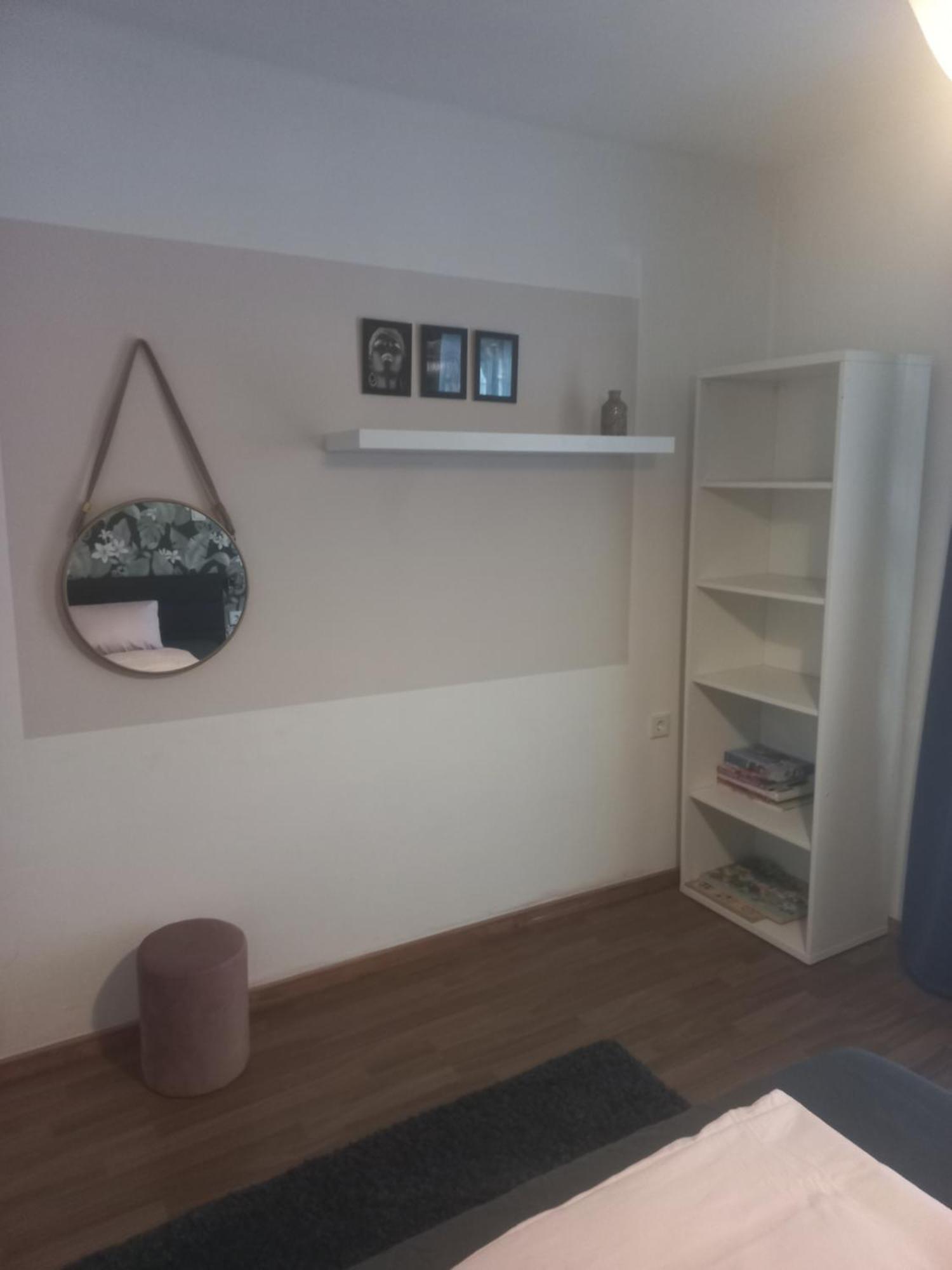Apartment Villa Louise Sankt Kanzian am Klopeiner See Rum bild