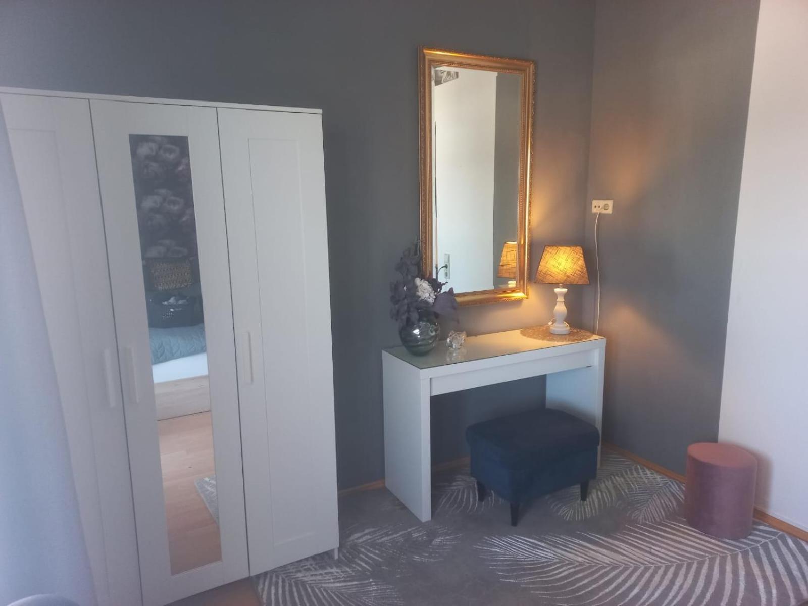 Apartment Villa Louise Sankt Kanzian am Klopeiner See Rum bild