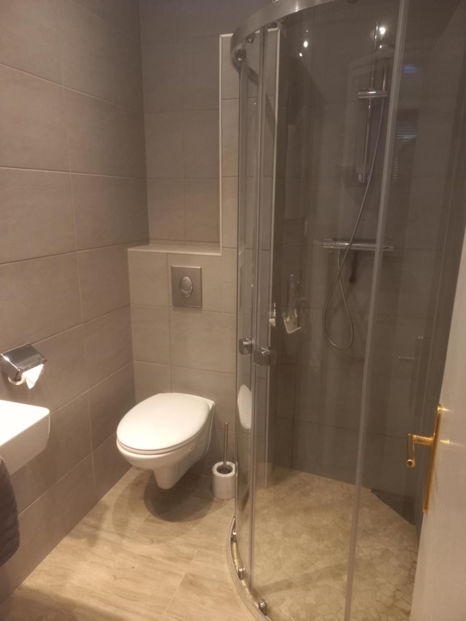 Apartment Villa Louise Sankt Kanzian am Klopeiner See Rum bild