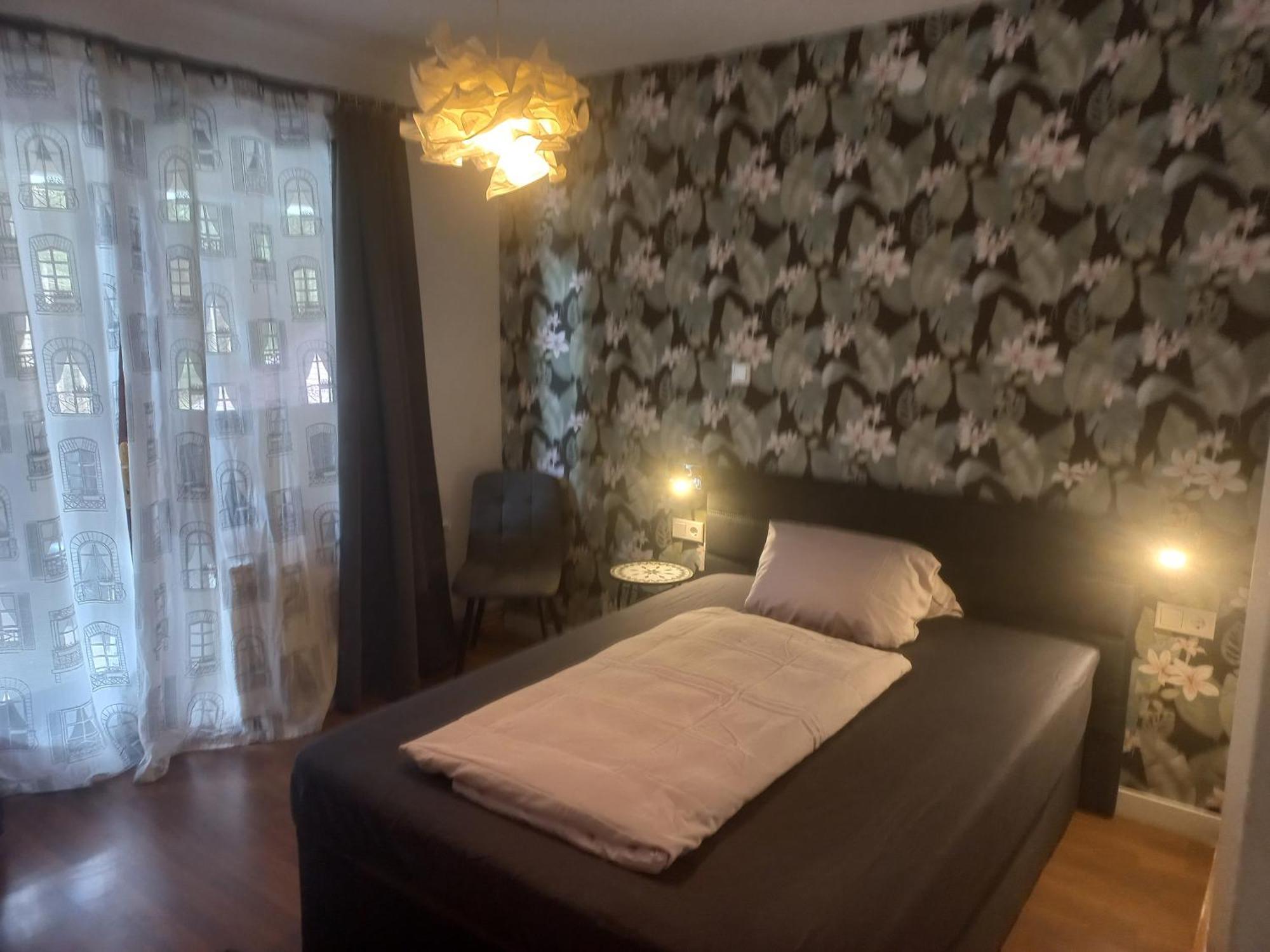 Apartment Villa Louise Sankt Kanzian am Klopeiner See Rum bild