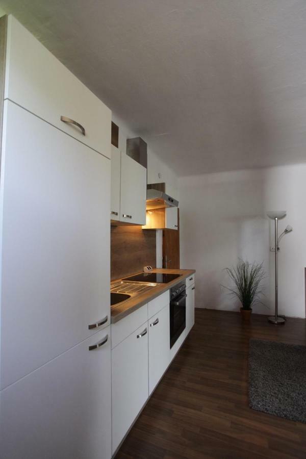 Apartment Villa Louise Sankt Kanzian am Klopeiner See Exteriör bild